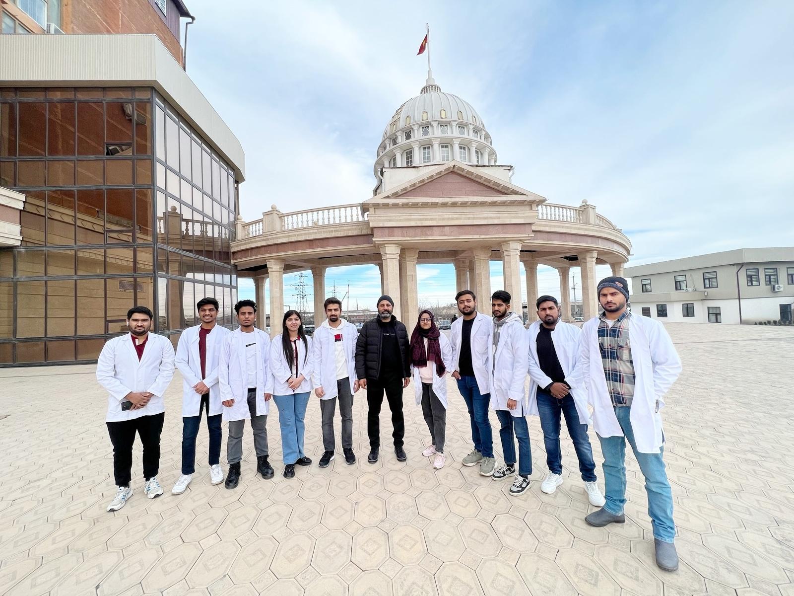 Top 10 Countries for MBBS Abroad for Indian Students in 2026