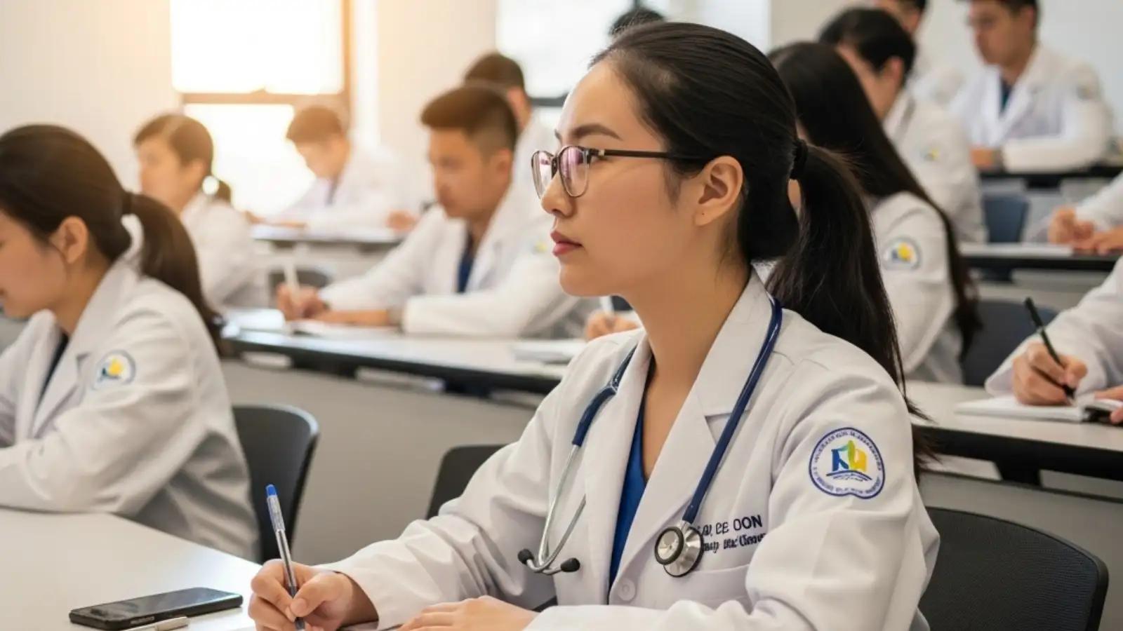 FMGE vs NEXT Exam: What MBBS Abroad Students Should Prepare For?