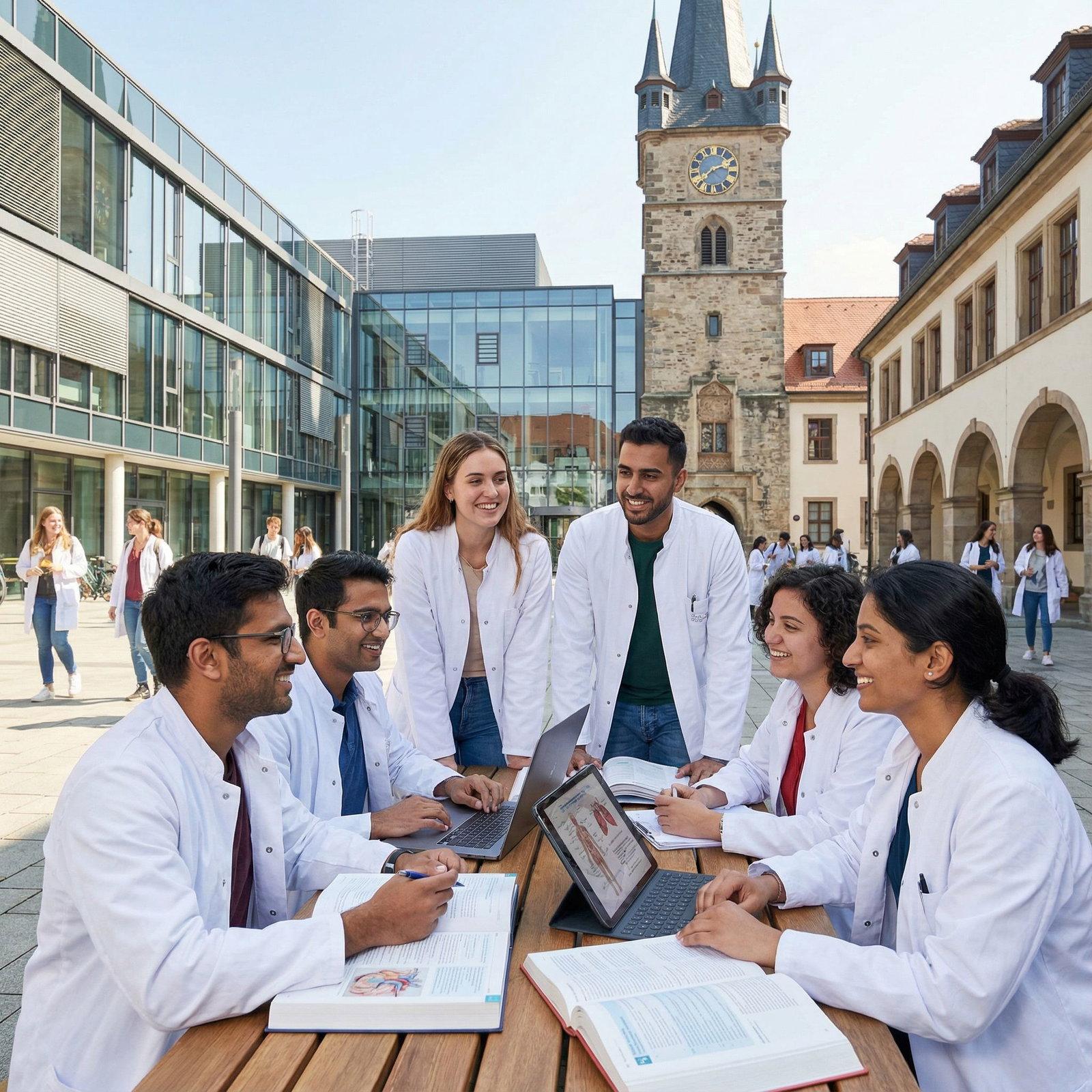 Is MBBS Abroad Valid in India? NMC Rules Every Student Must Know
