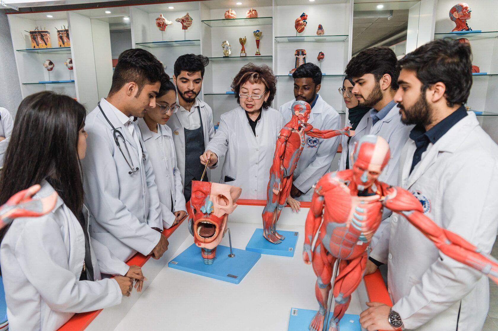 MBBS in Russia: Complete Guide for Indian Students (2026-2027 Admission)