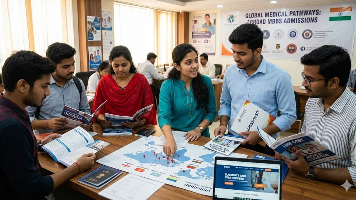 FMGE Preparation Guide – Complete Strategy to Prepare Effectively for the FMGE Examination