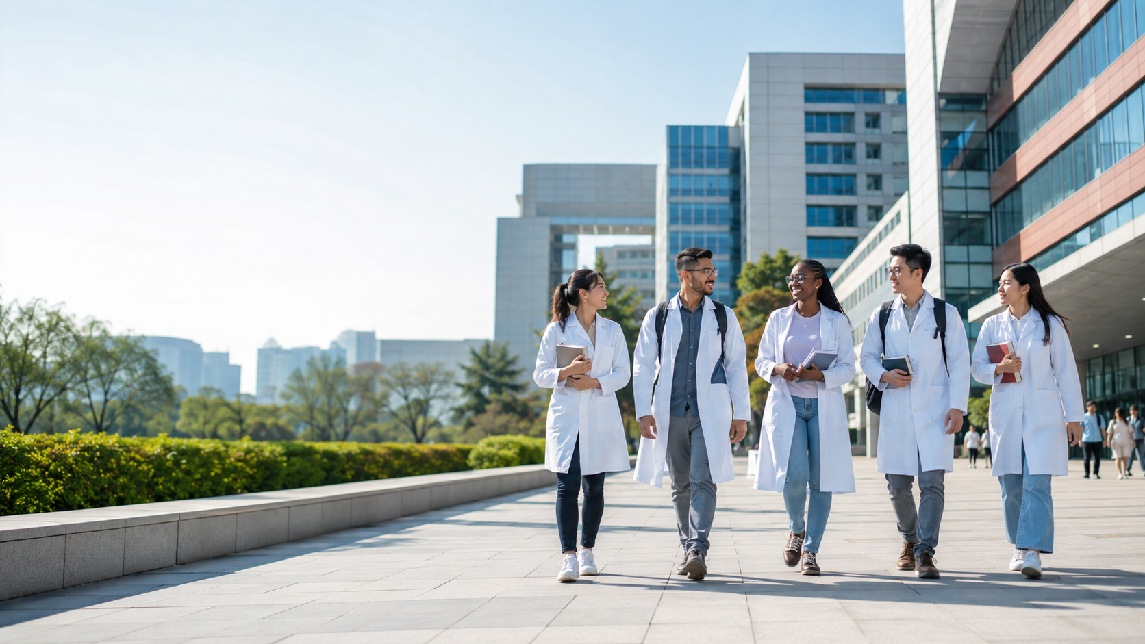 China Medical University – Why Students Choose China Medical University