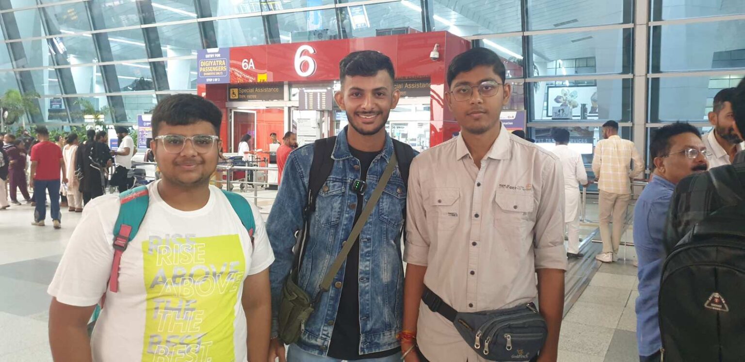 MBBS In Abroad
