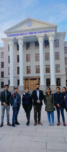 MBBS In Abroad