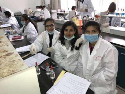 MBBS In Abroad