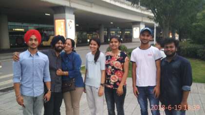MBBS In Abroad