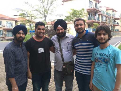 MBBS In Abroad