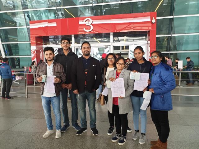 MBBS In Abroad