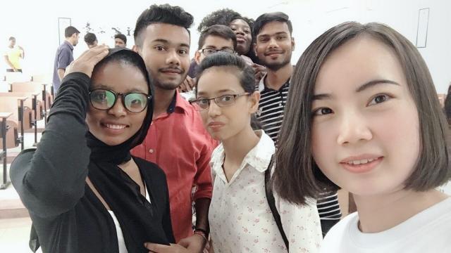 MBBS In Abroad