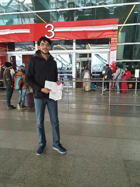 MBBS In Abroad