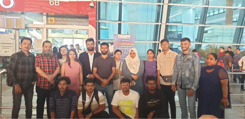 MBBS In Abroad