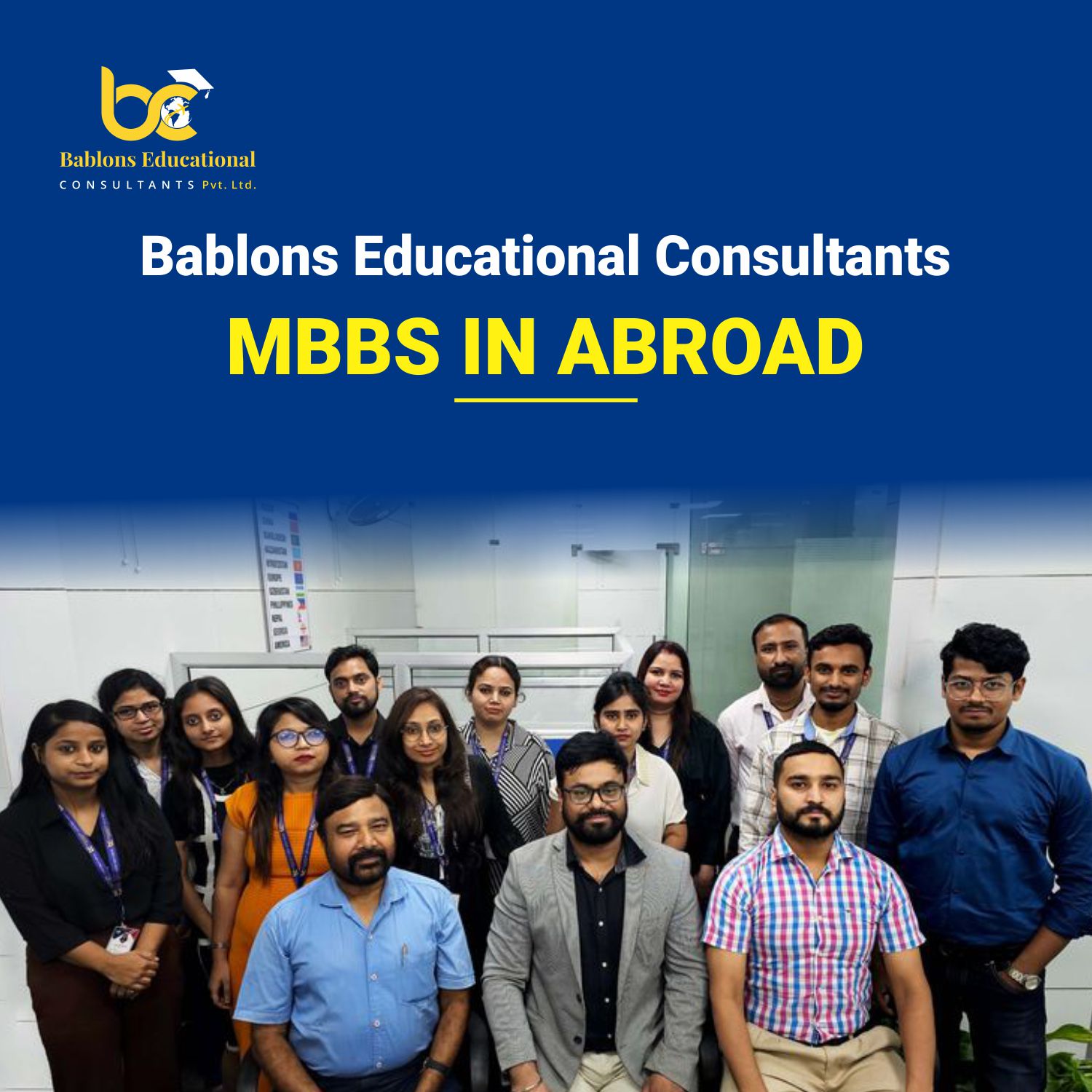 Bablons Educational Consultants