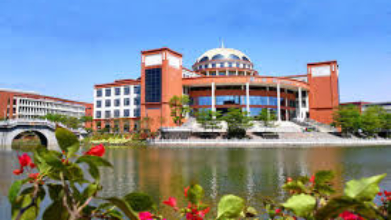 Guangzhou Medical University